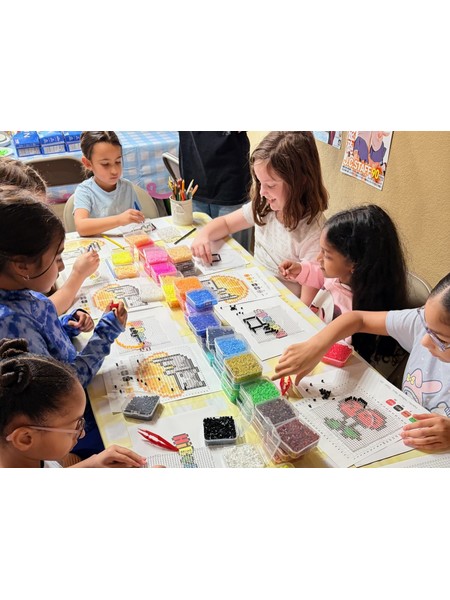 Maker Studio: Pixel Party 1