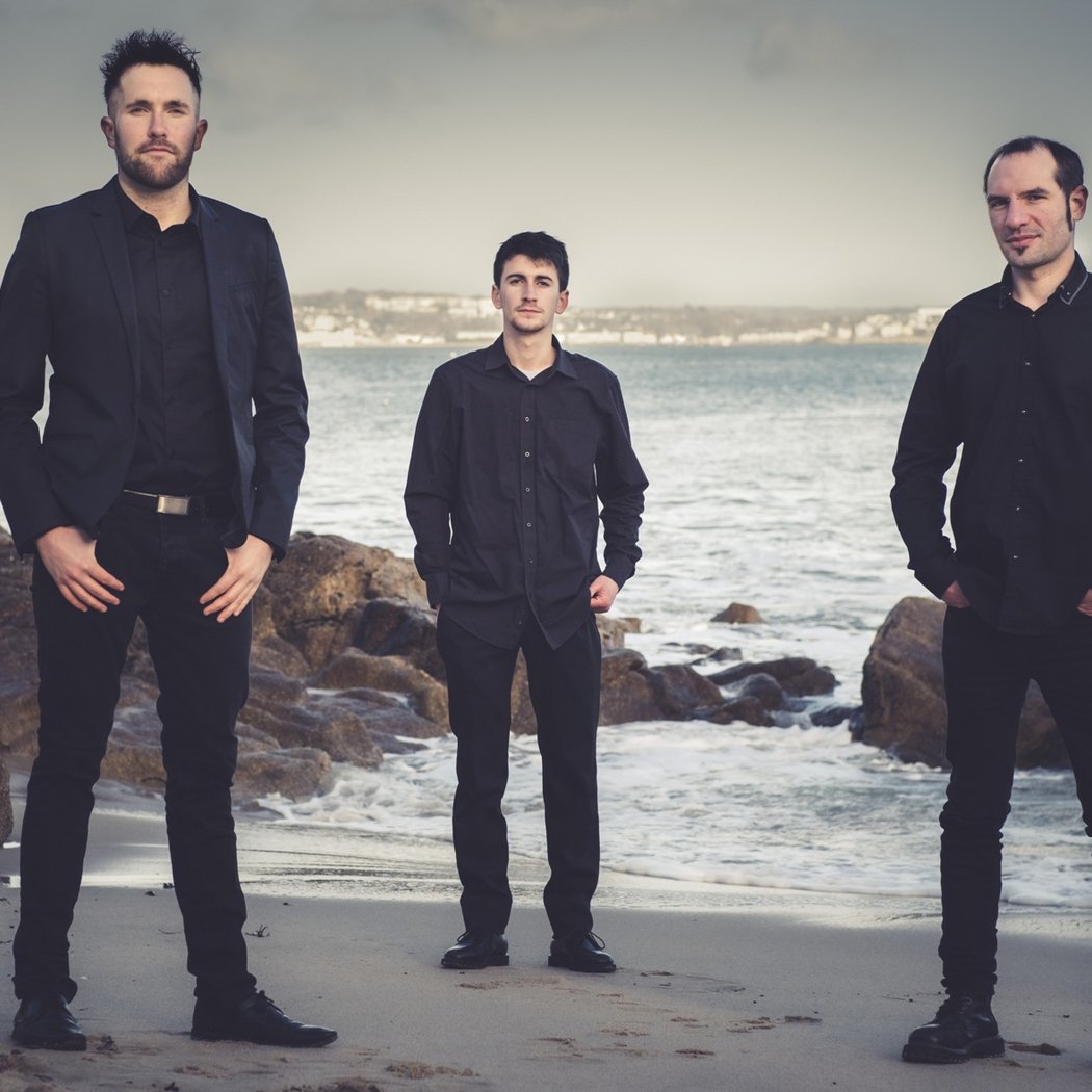 Concert - Trio Per Vari Kervarec "La Bretagne" 1