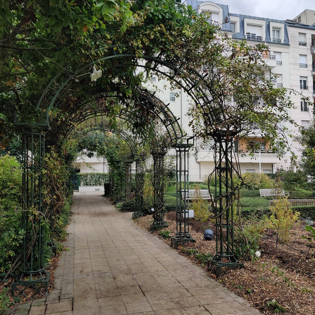 Seasonal Events at Clos Saint Jacques 2