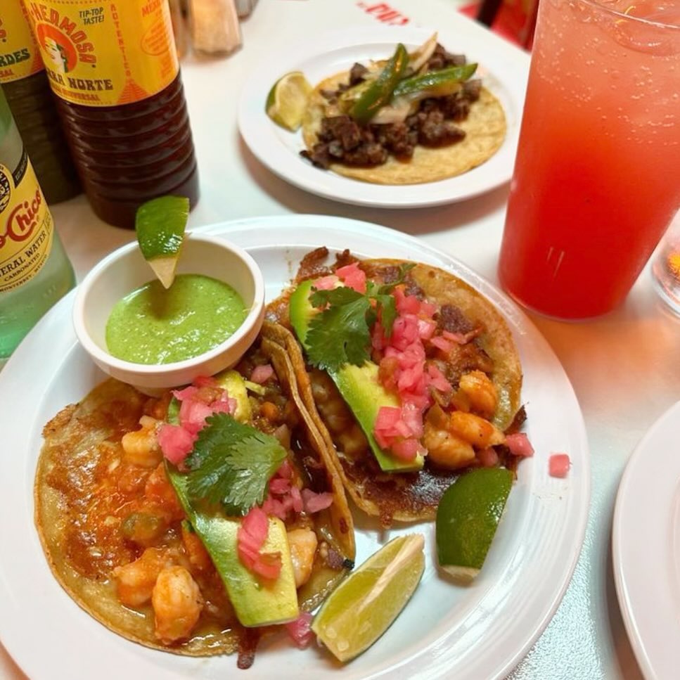 Tacombi - Long Island City 2