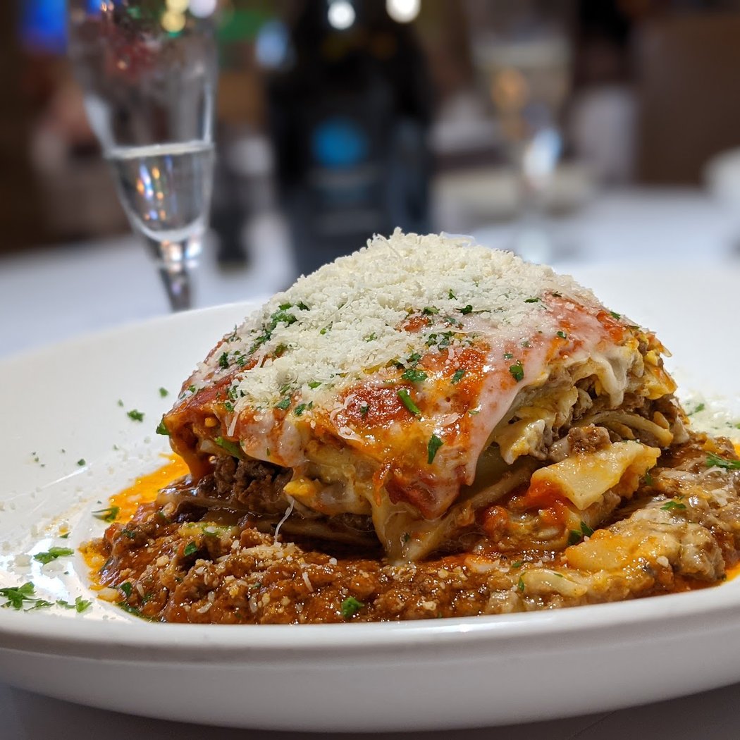 Aldo's Ristorante & Bar 1