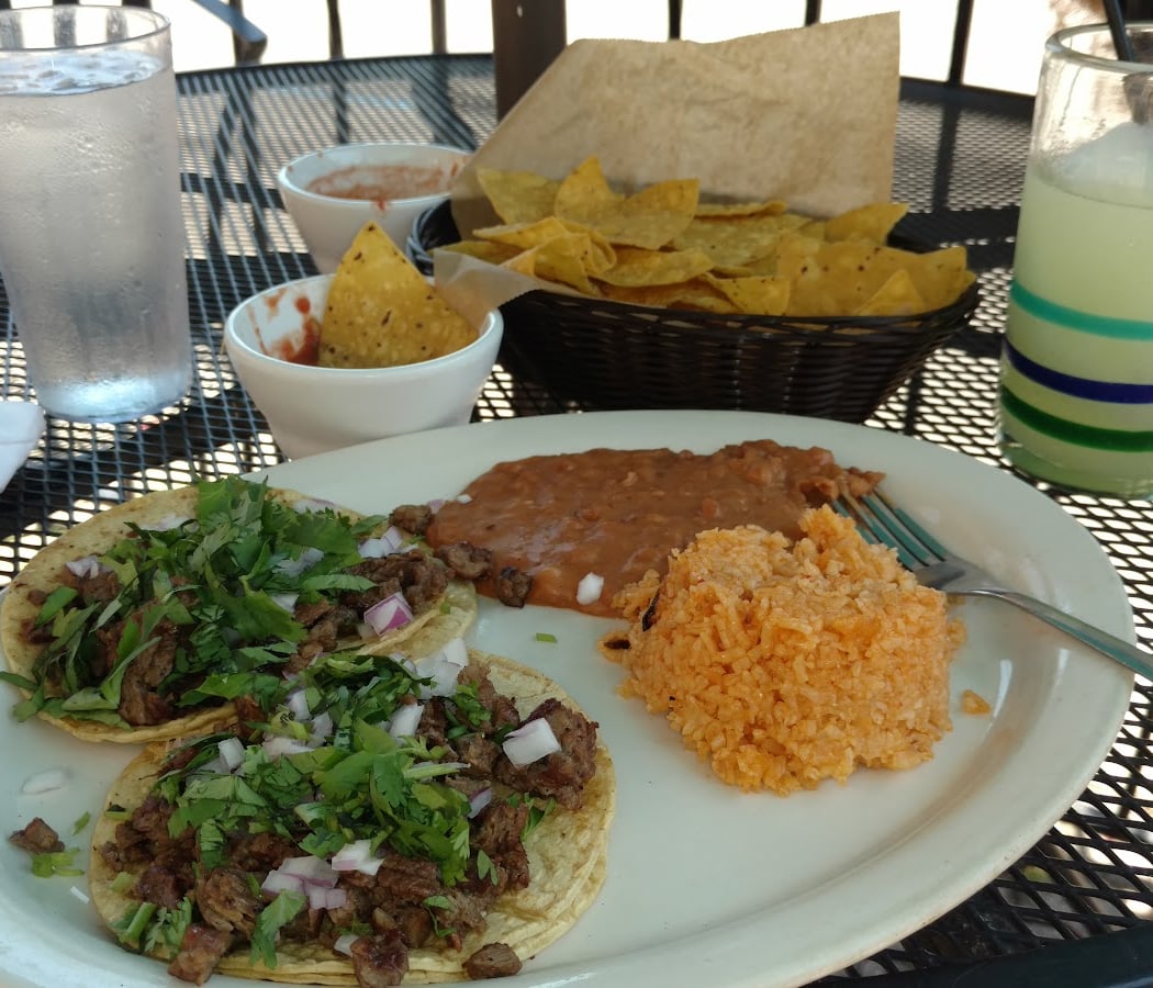 Cafe El Tapatio 3