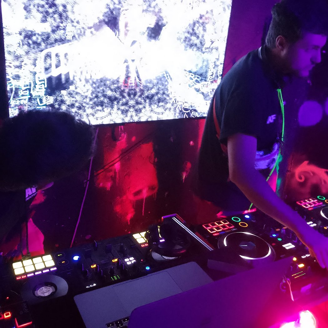 FIESTA AUSTRAL (MAYOUWAV.E) 2