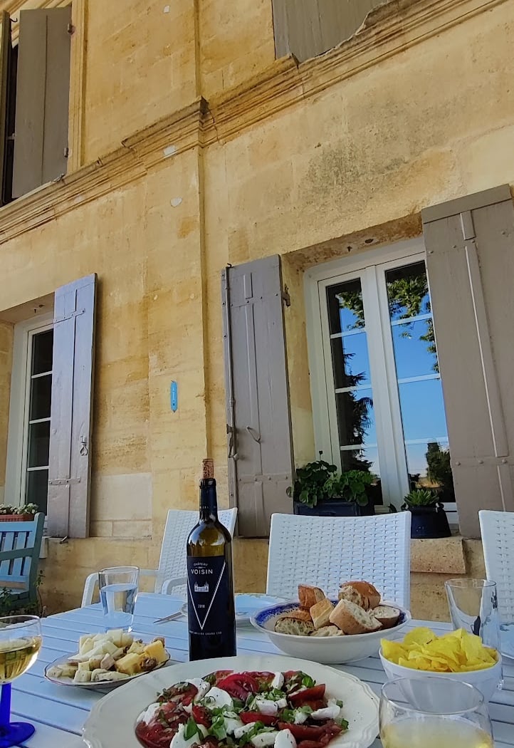Maison Clos Landis 1