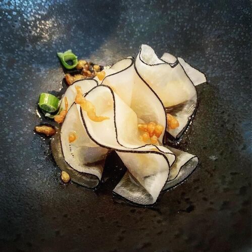 Le Lièvre Gourmand 1
