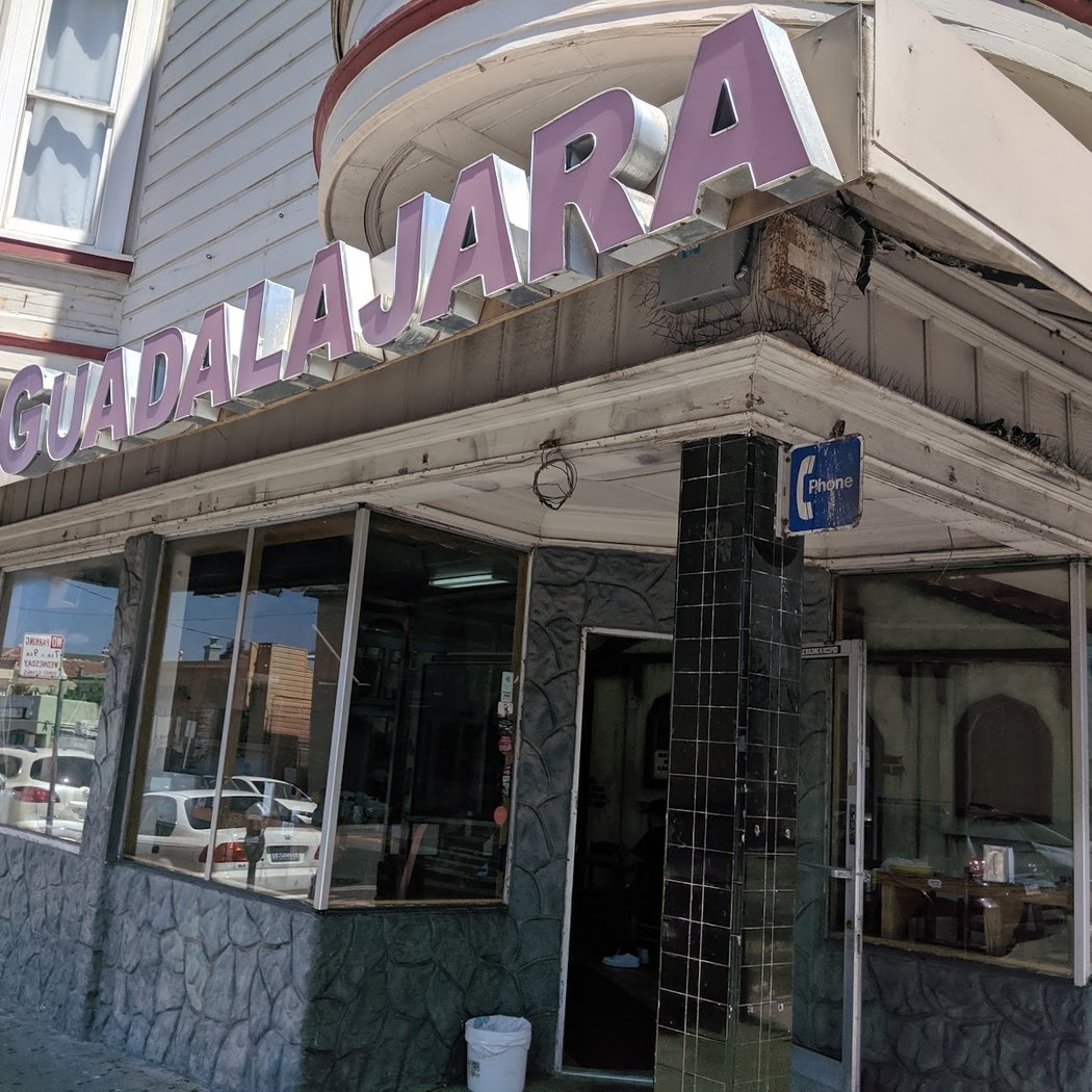 Taqueria Guadalajara 3