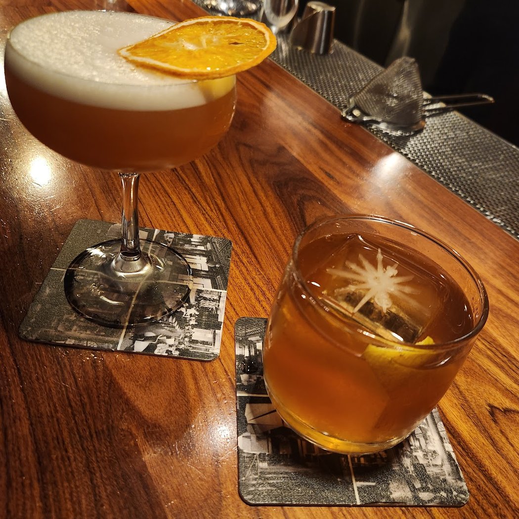 Clock Bar 3