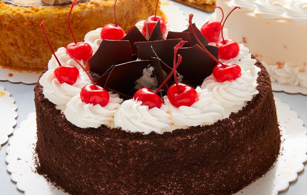 Goldilocks Bakeshop and Restaurant 1