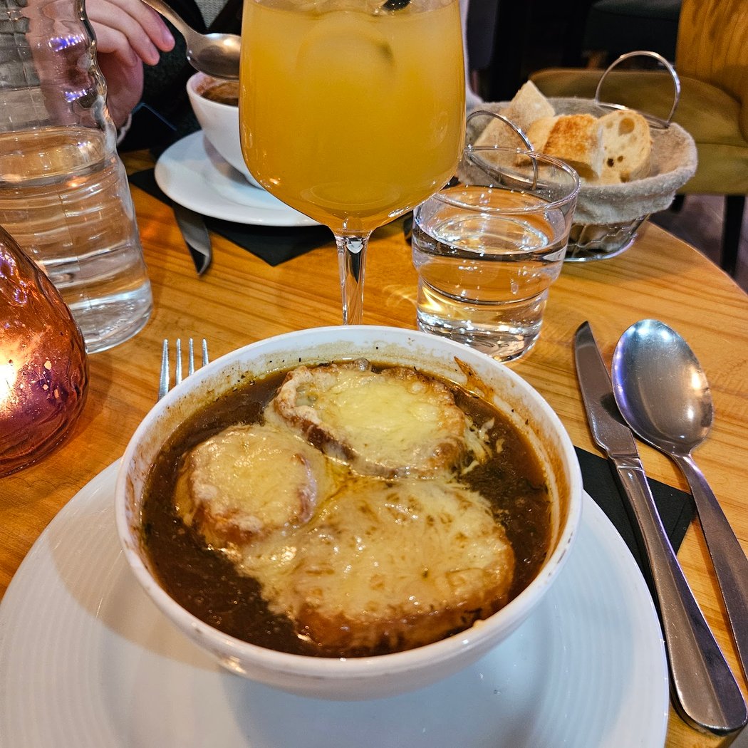 Au Petit Bistrot 1