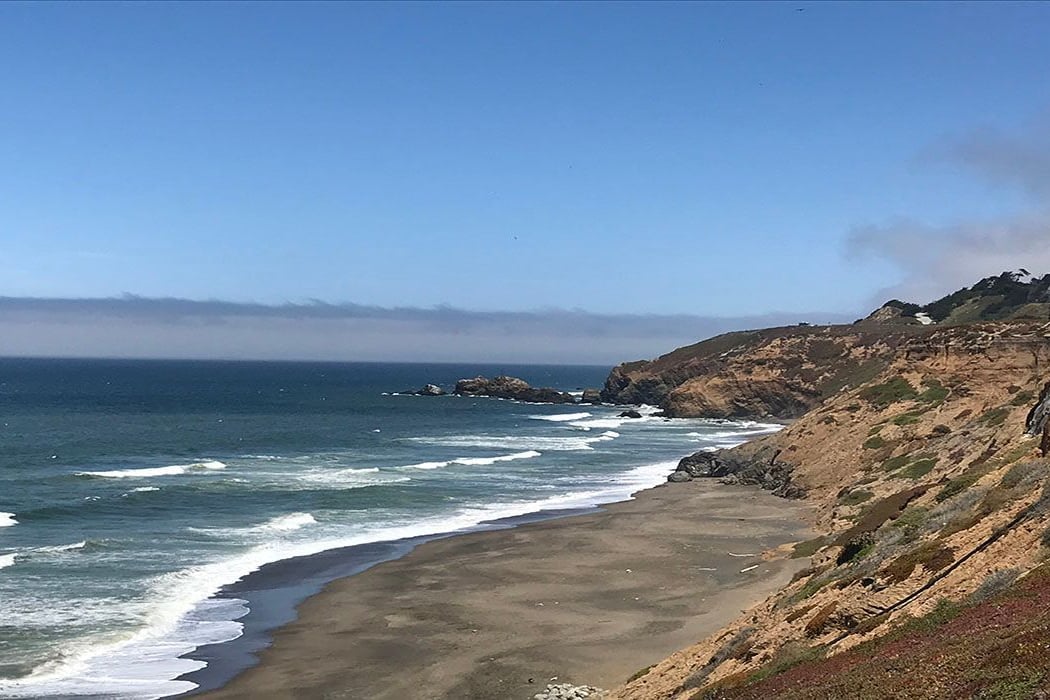 Pedro Point Headlands 2