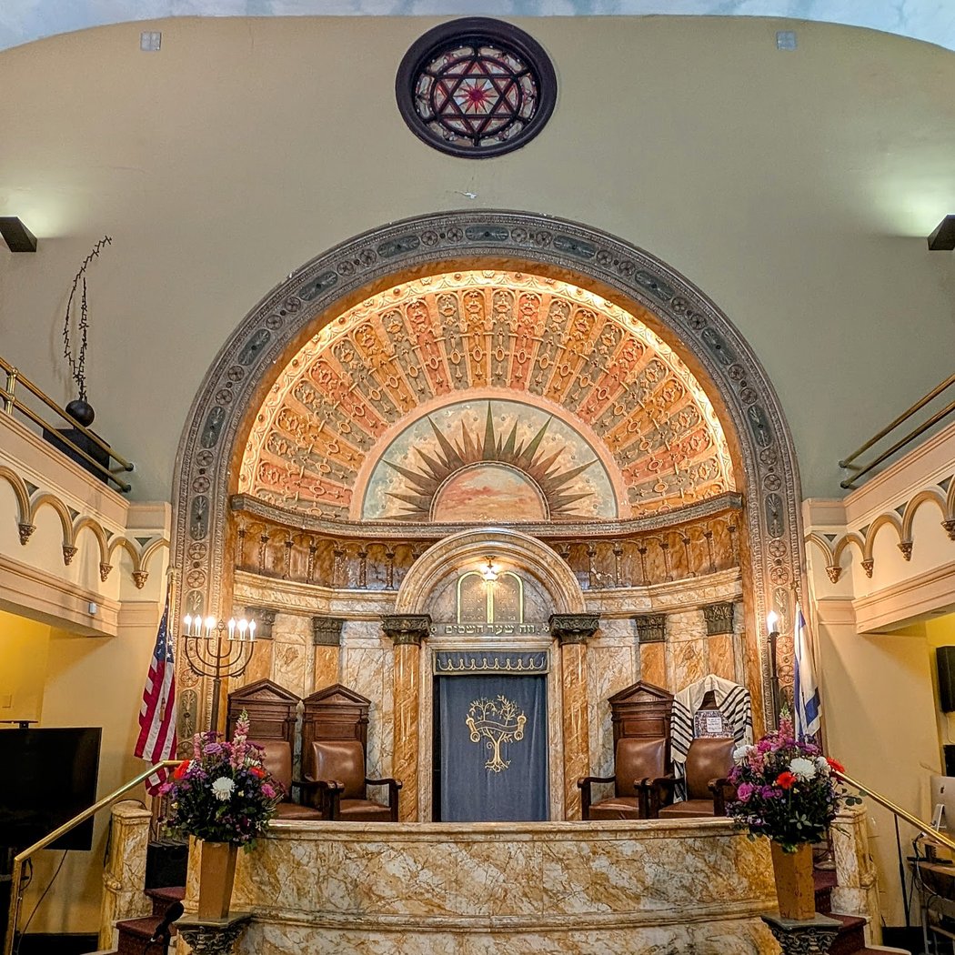Park Slope Jewish Center 1