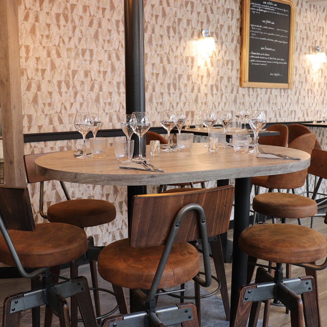 Restaurant le Chardon 2