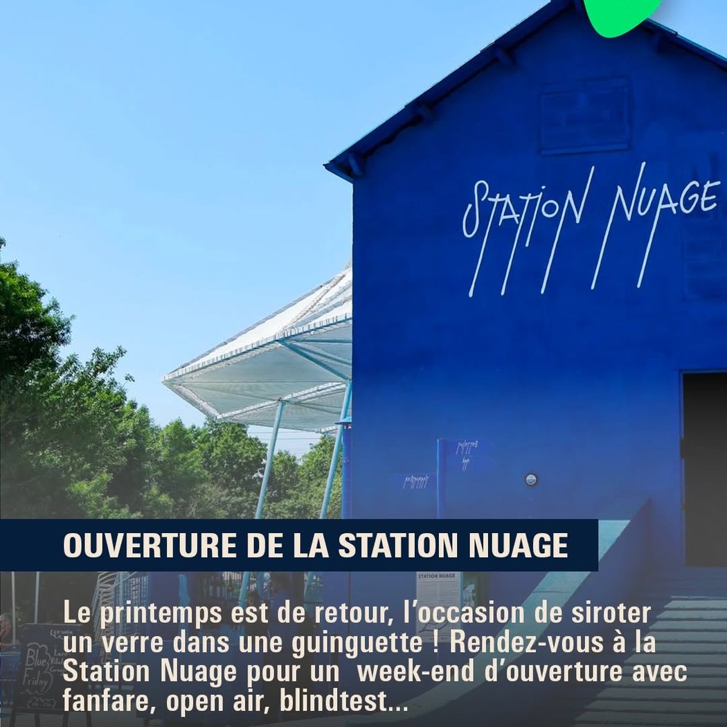 Week-end d'ouverture 1