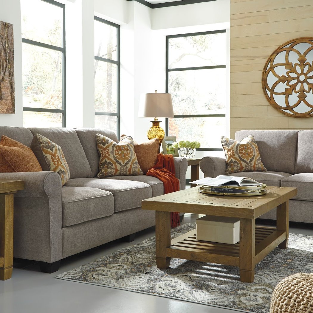 Victors Villa Furniture Inc 1