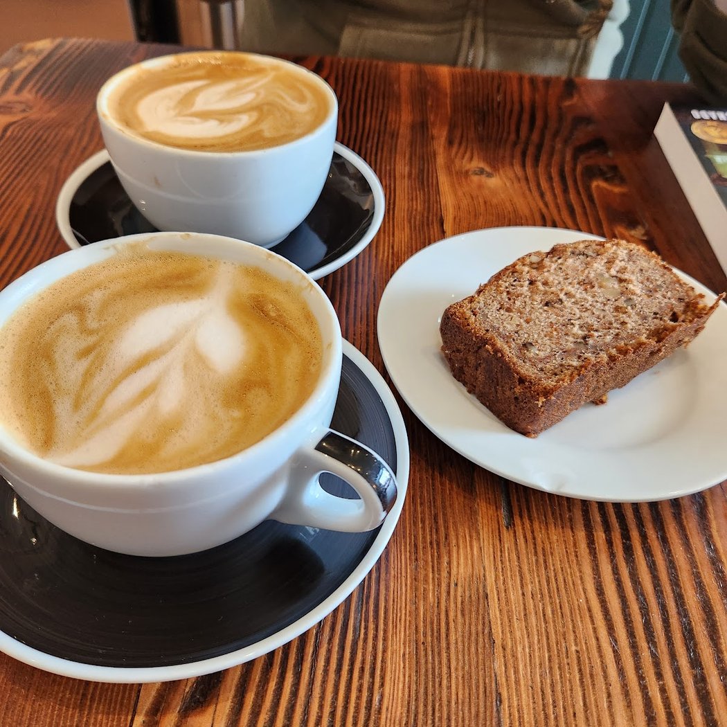 Timeless Coffee 3