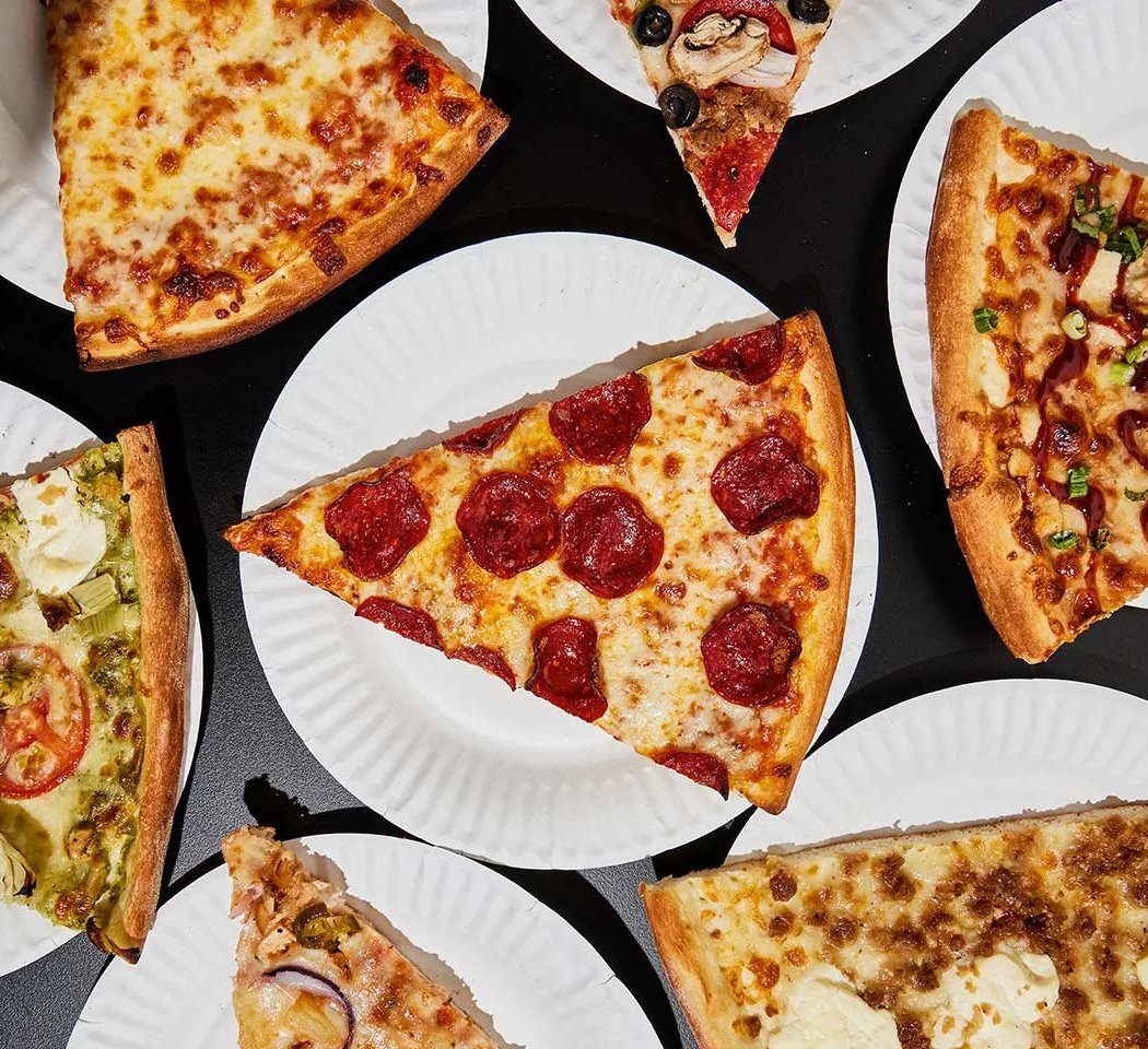 The Good Life Pizza 1