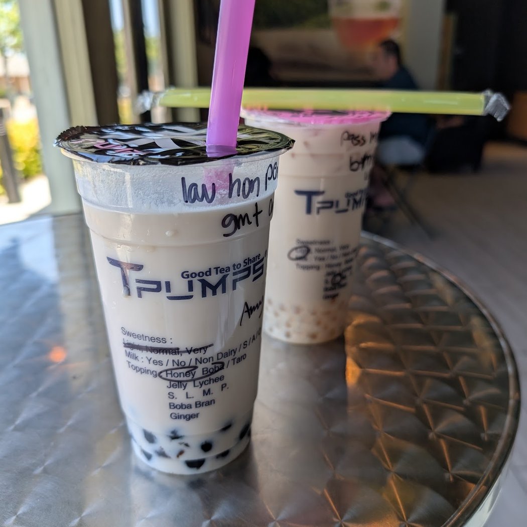 Tpumps 1
