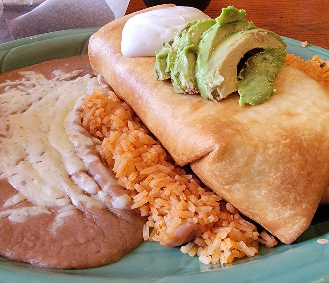Los Cerros Mexican Grill 1