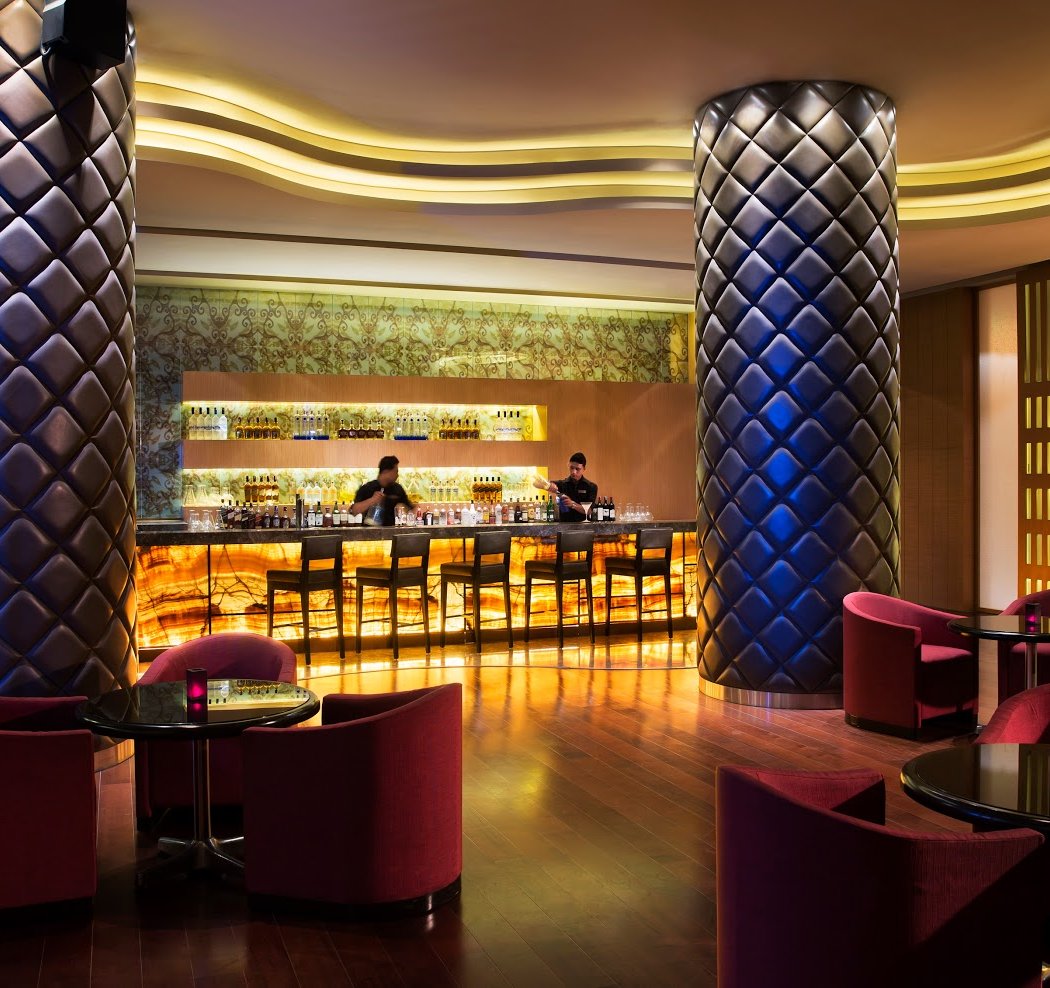 M Bar 2