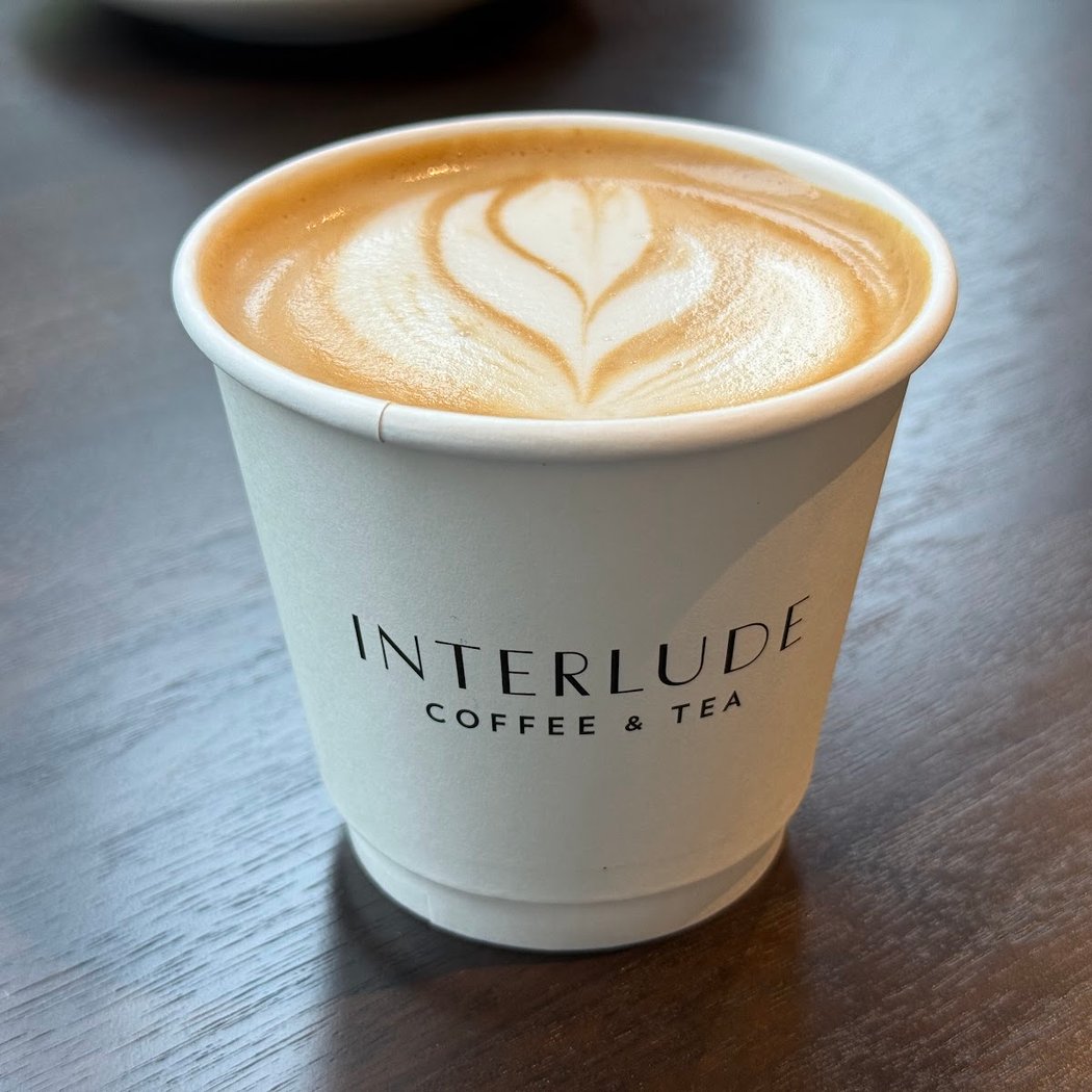 Interlude Coffee & Tea 5