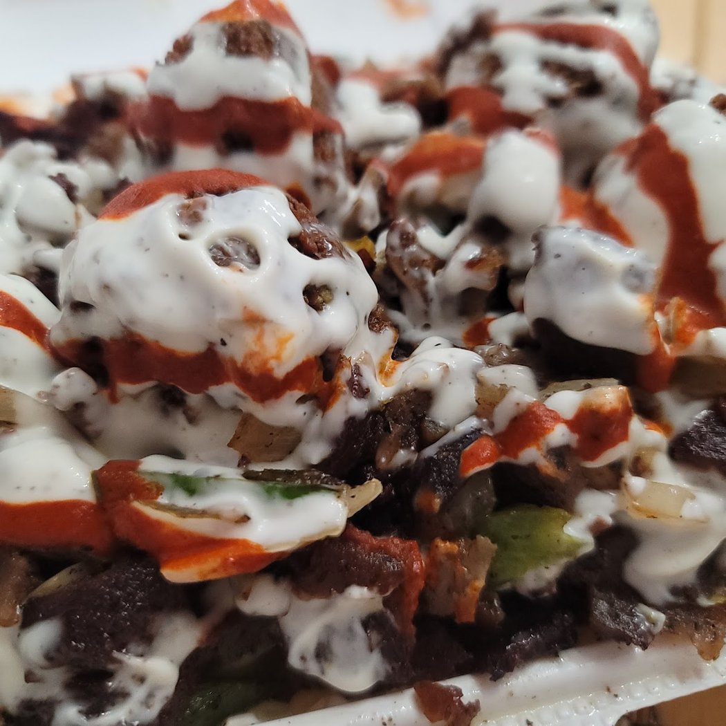 Palomino Halal Food 1
