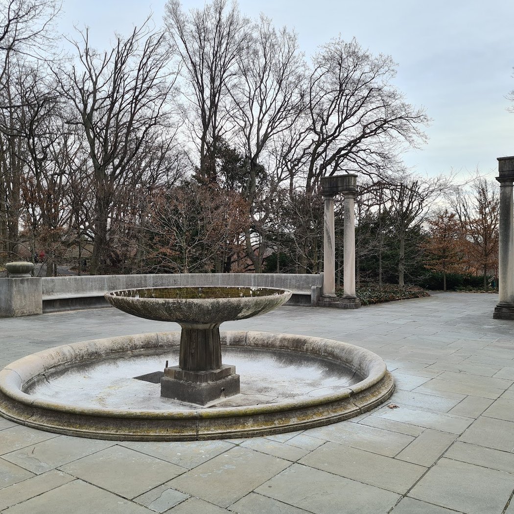 Osborne Garden 2