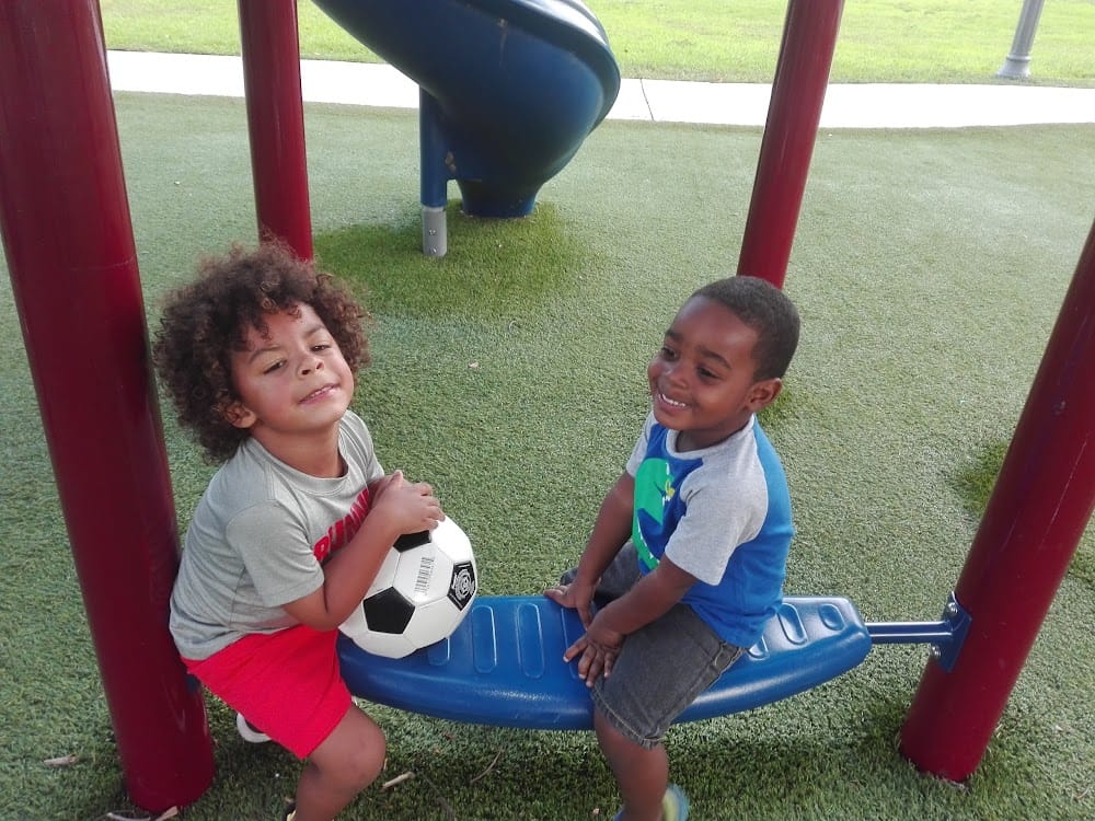 Harbordale Park 1