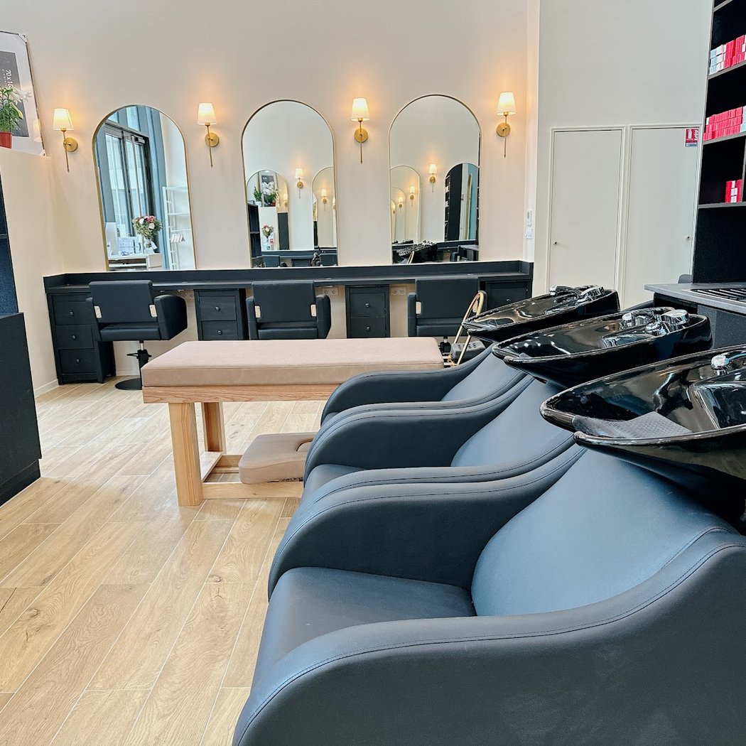 Quintessence Coiffure 1
