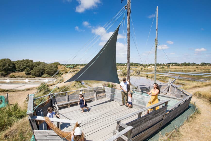 Les Salines 2