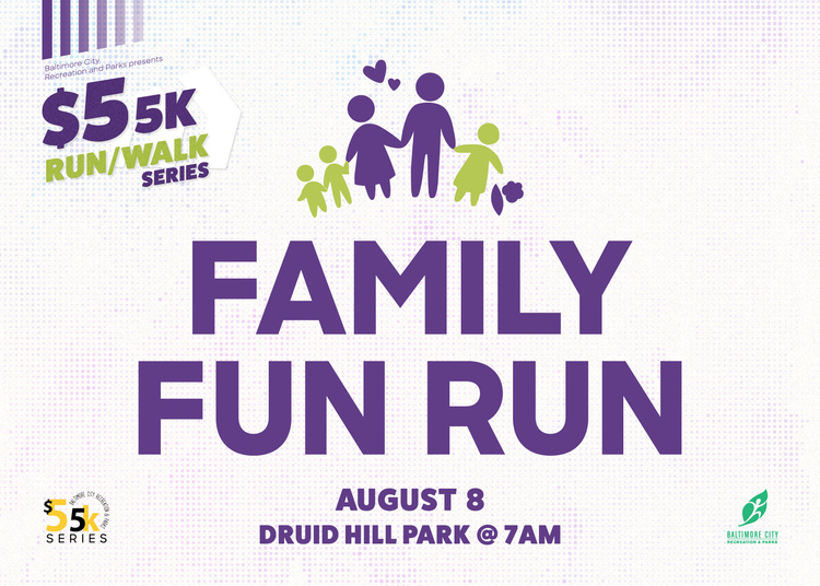 Family Fun Run 1