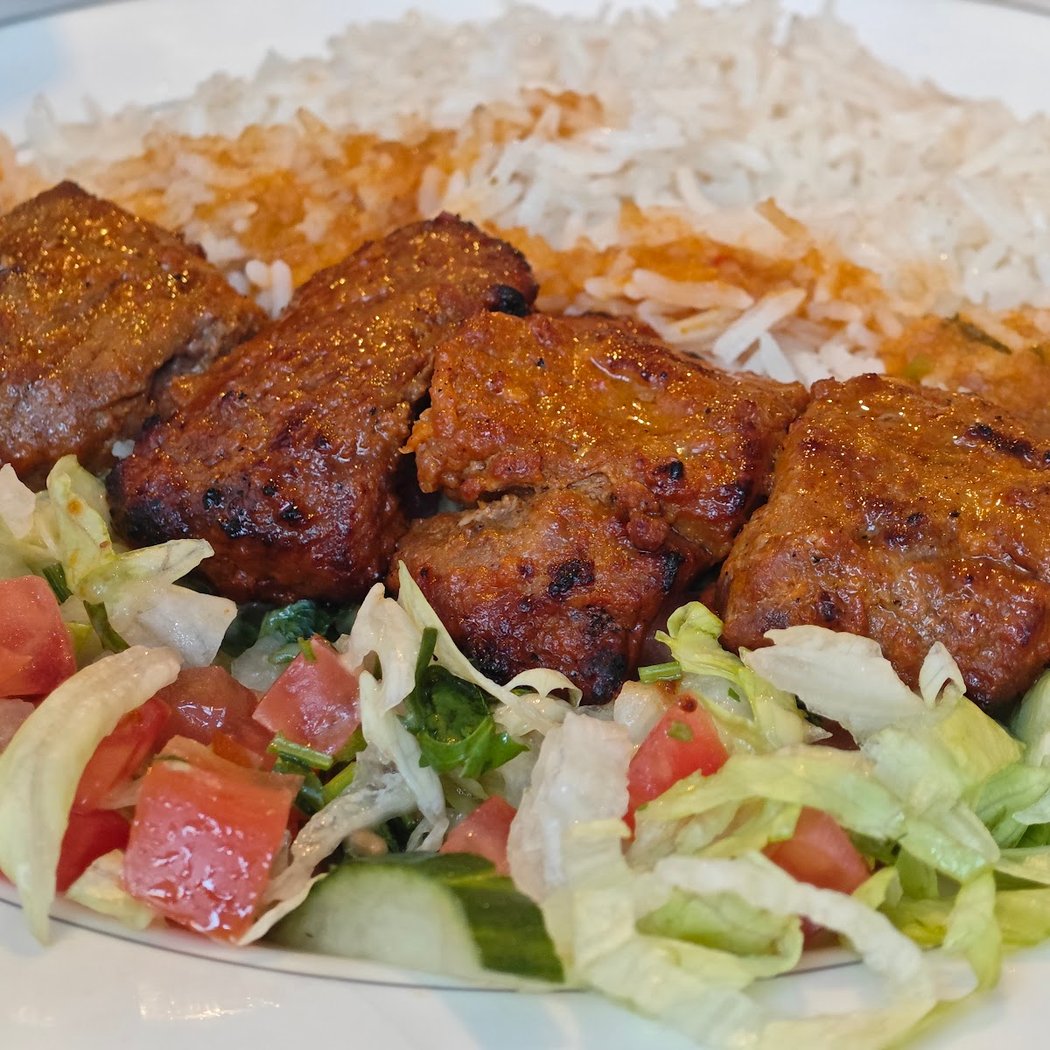 Restaurant Kootchi 1