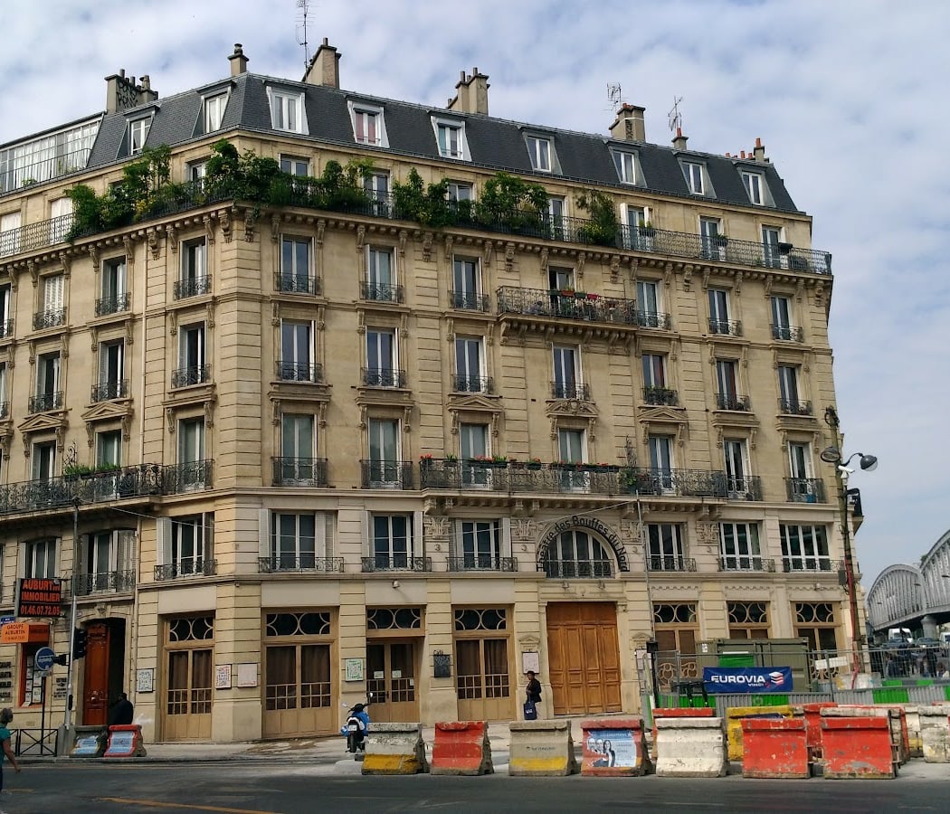 La Librairie 3
