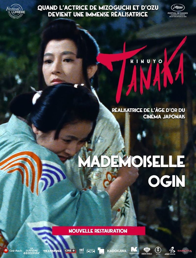 MADEMOISELLE OGIN