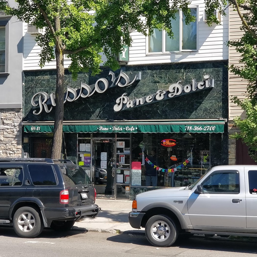 Russo Bakery 2