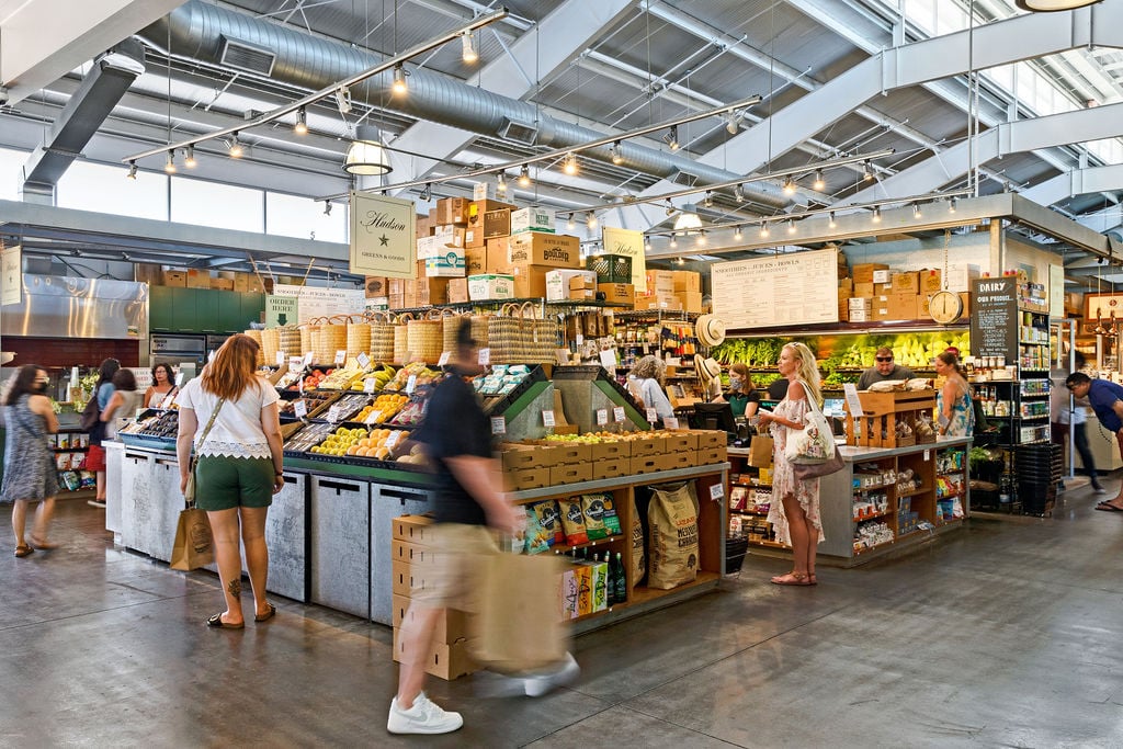 Taste Napa: Culinary Institute And Oxbow Market Foodie Tour 1