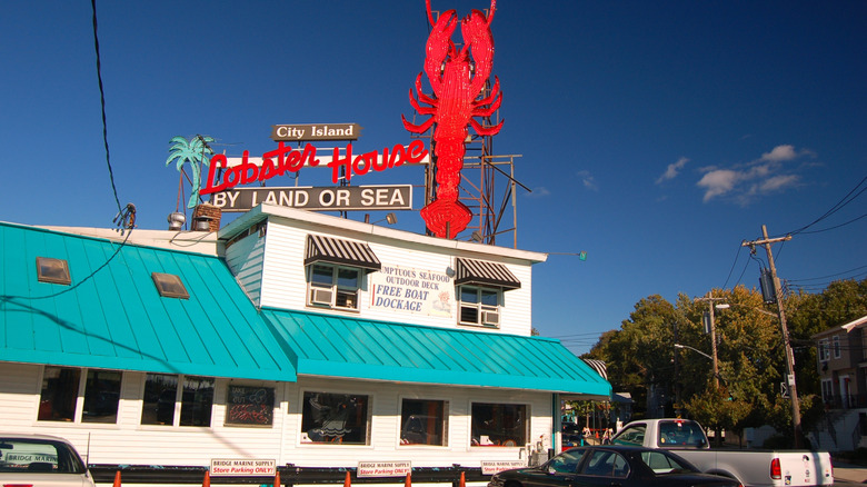 City Island 1