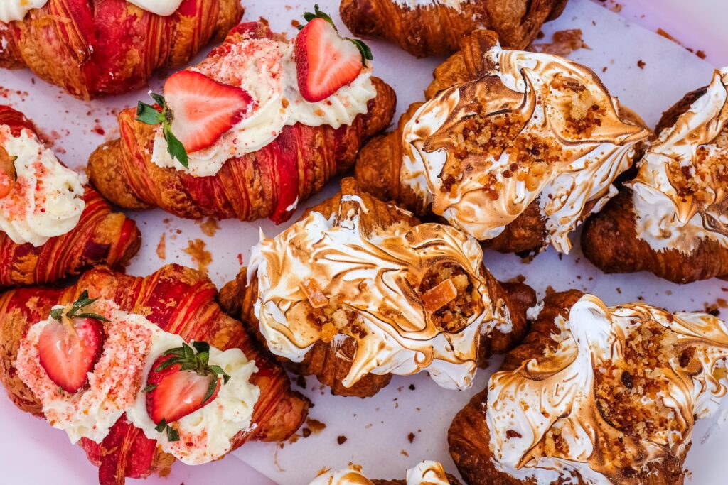 Je T’aime Patisserie 3