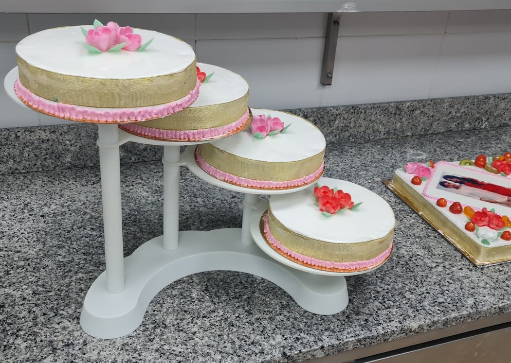 Pâtisserie chelbi 3