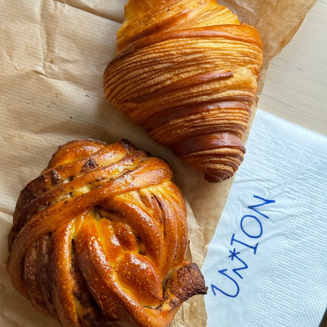 UNION BOULANGERIE PARIS 9 1
