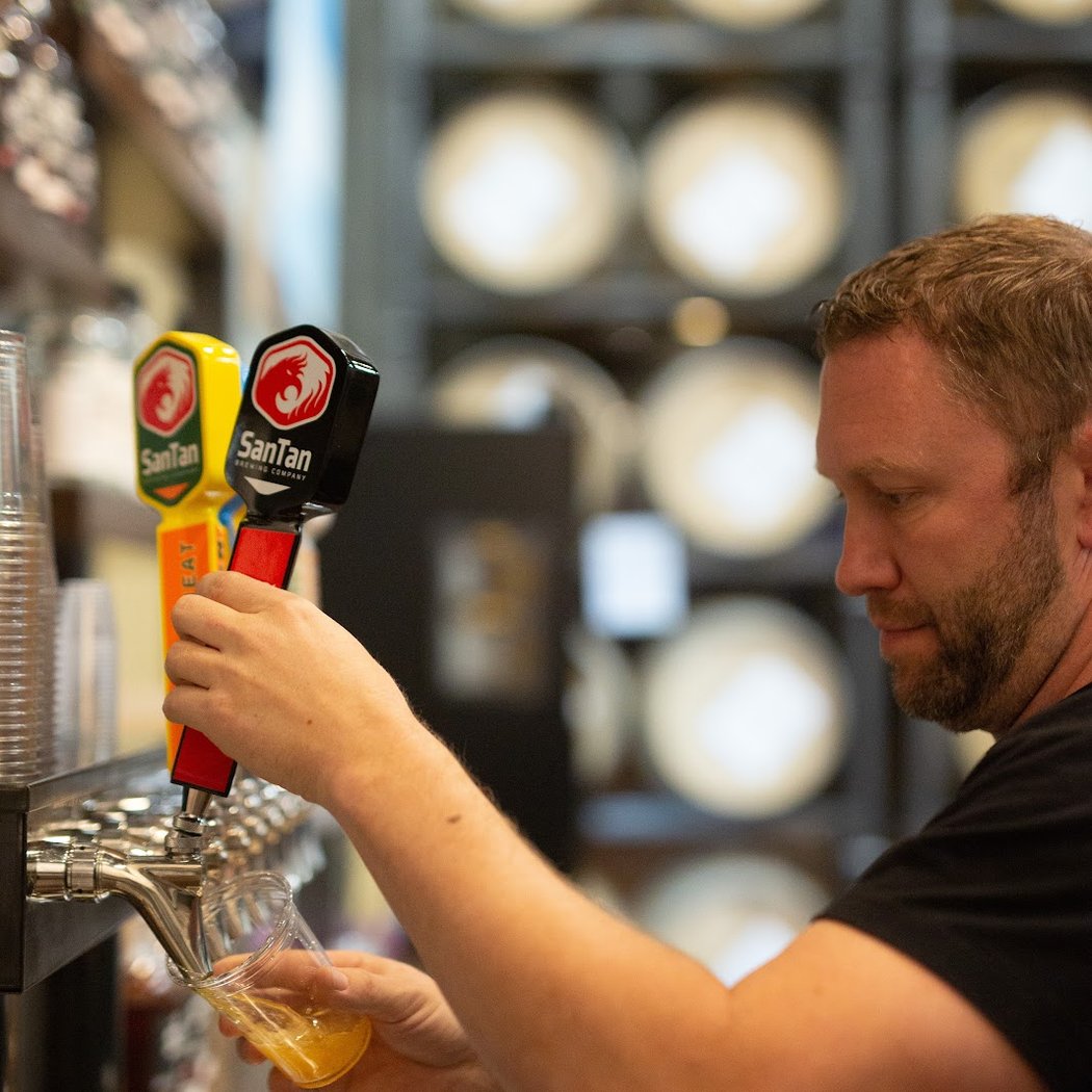 Local Musicians on Tap 3