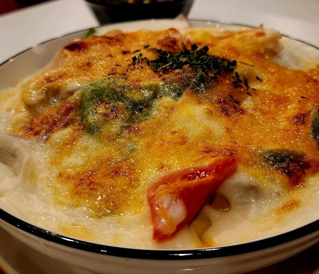 Shooting Star Cafe 1