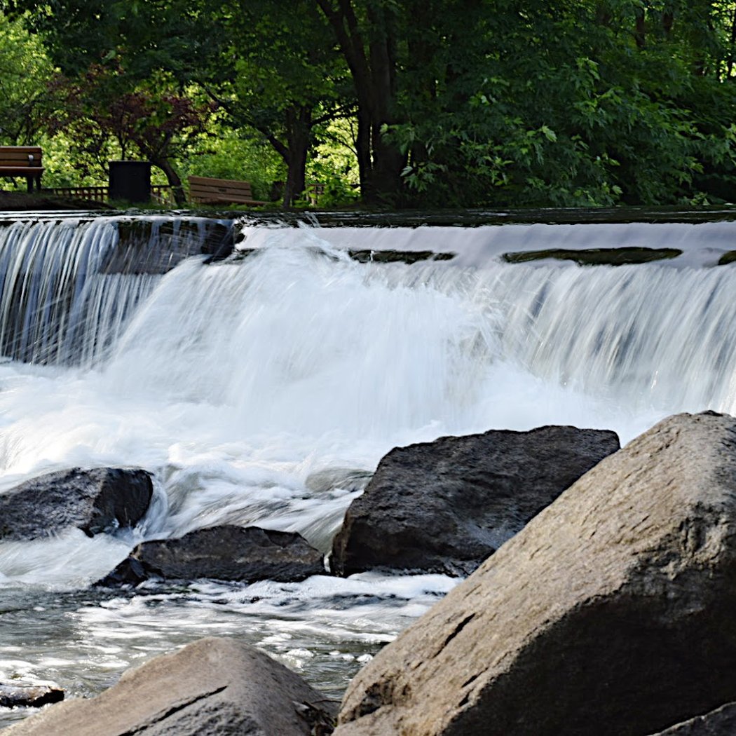 Saddle River County Park 1