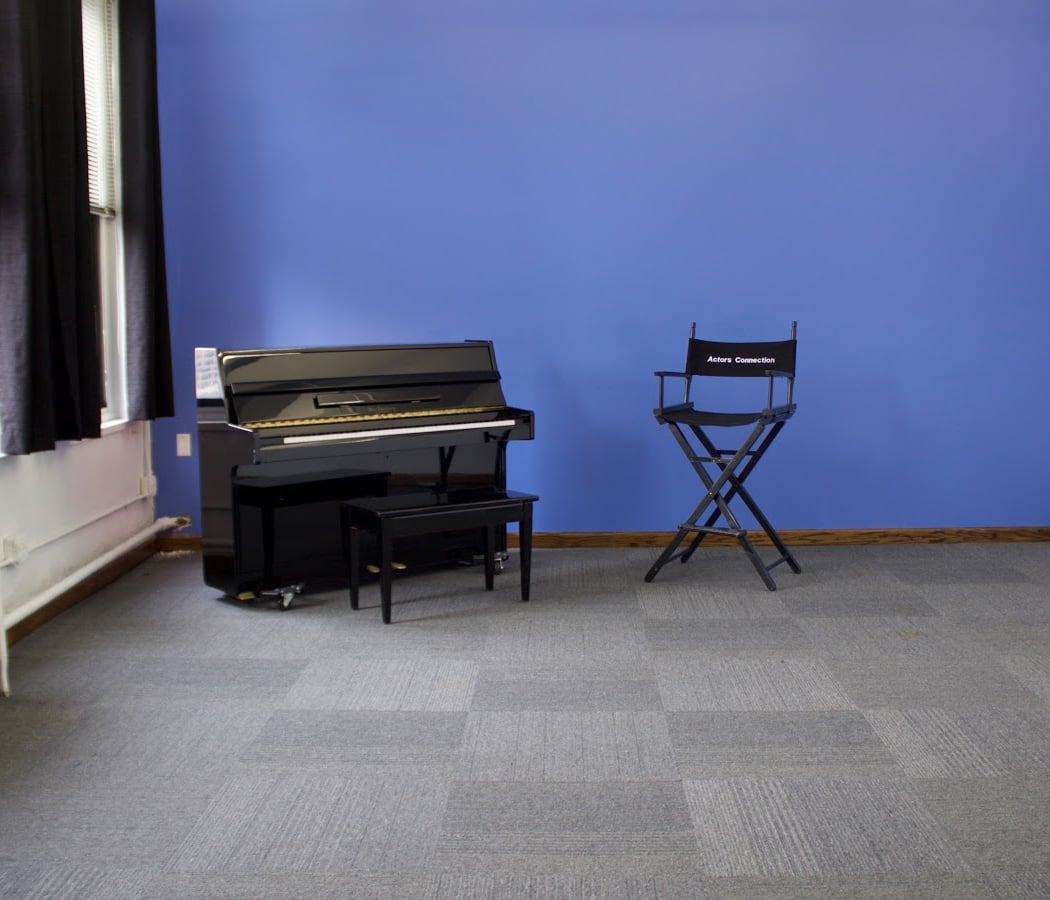 FEATURE FILM/TV Online Intensive with Meghan Rafferty, Casting Director 4