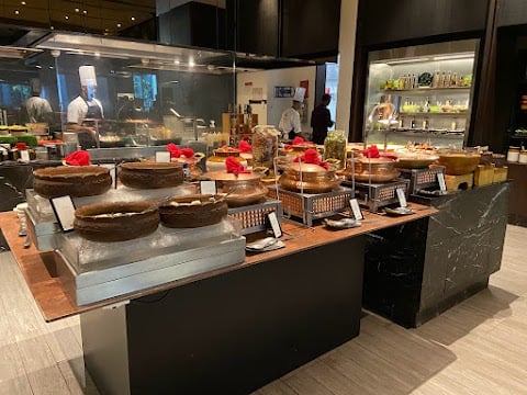 'The Fifth Taste': Culinary Pop Up Chef Meha Kumar 3