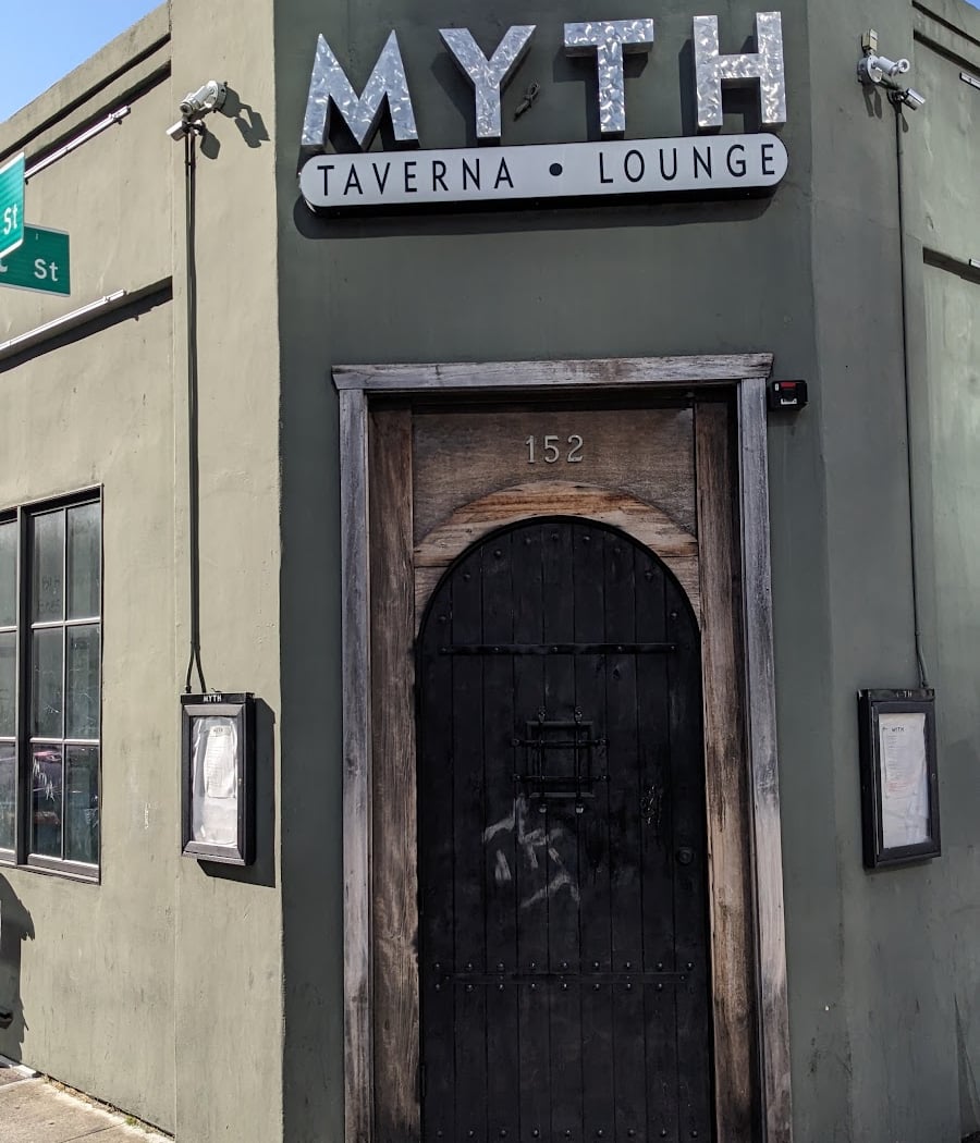 Myth Lounge 3