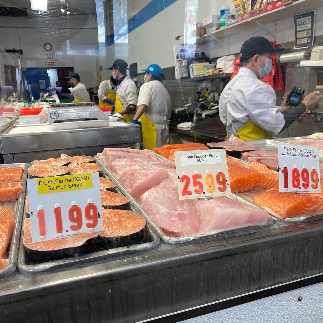 Sun Fat Seafood Co 3