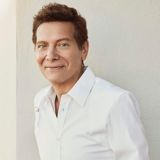 Standard Time with Michael Feinstein: My Celebration: The Magical Music of Johnny Mathis and Henry Mancini 1