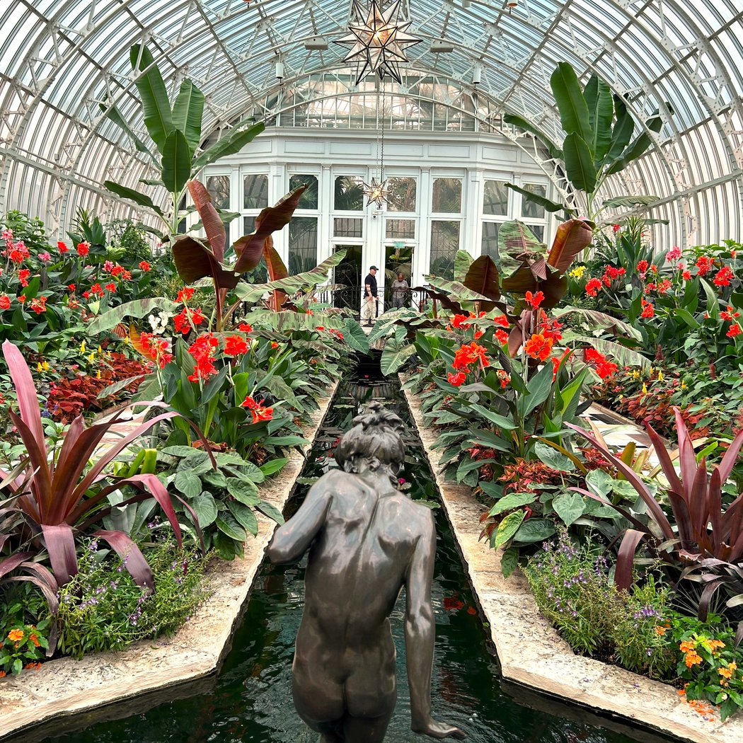 Summer Flower Show 2026 2
