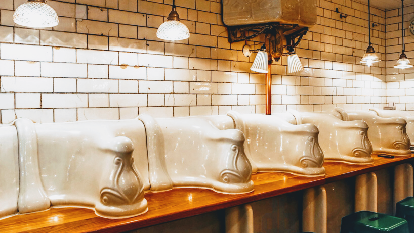 Attendant Coffee Roasters | Fitzrovia 2