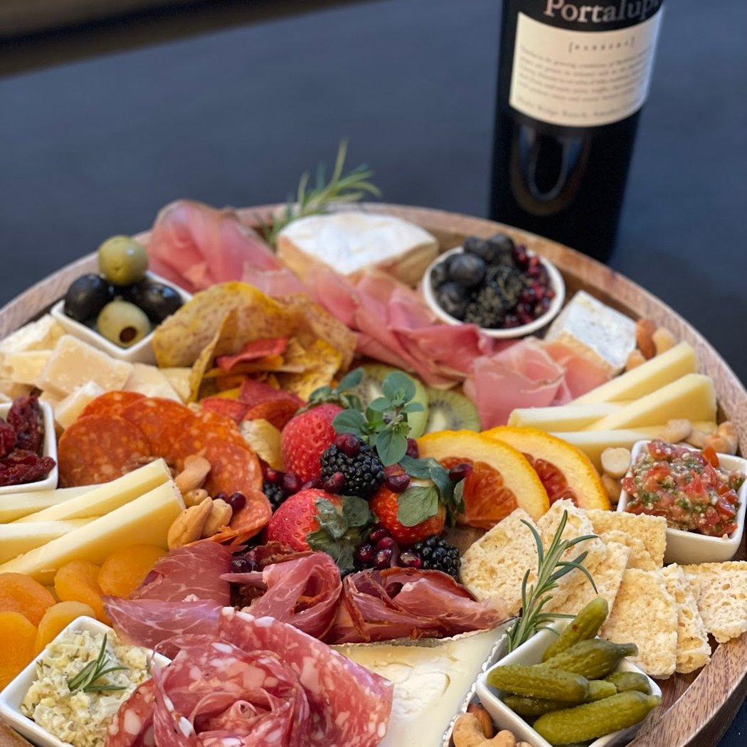 Art & Aperitivo 1